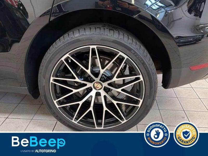 Porsche Macan 2.0 245CV PDK