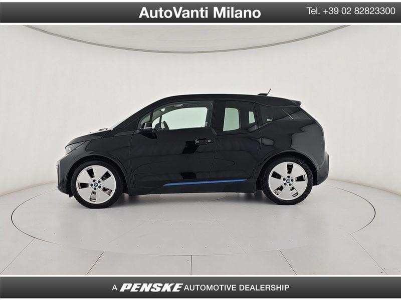 BMW i3 i3s 120 Ah Advantage