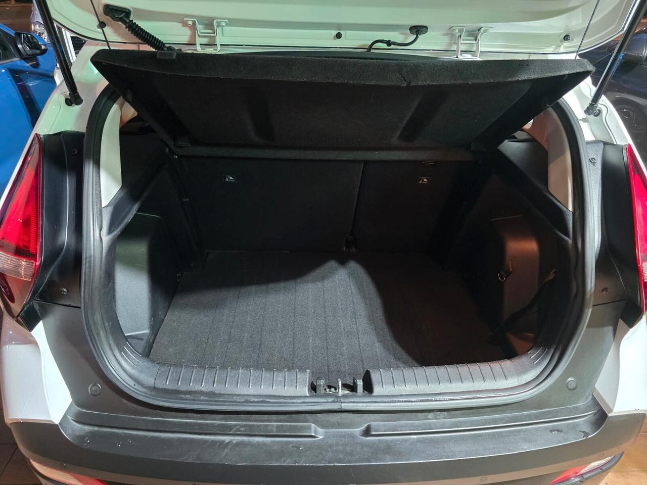 Hyundai Bayon 1.2 MPI MT XLine - 5 ANNI GARANZIA CASA MADRE