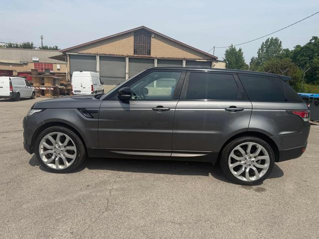 LAND ROVER Range Rover Sport 3.0 SDV6 HSE Dynamic senza nessun lavoro da fare