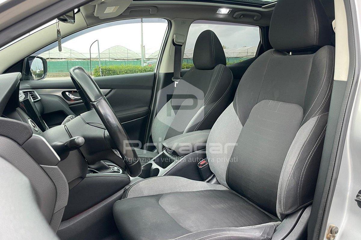 NISSAN Qashqai 1.6 dCi 2WD N-Connecta