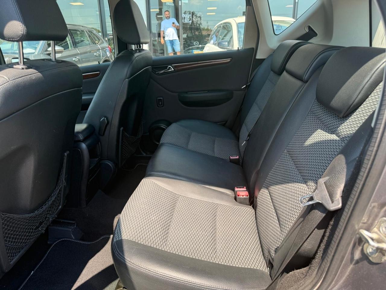 Mercedes-benz A 160 BlueEFFICIENCY Elegance