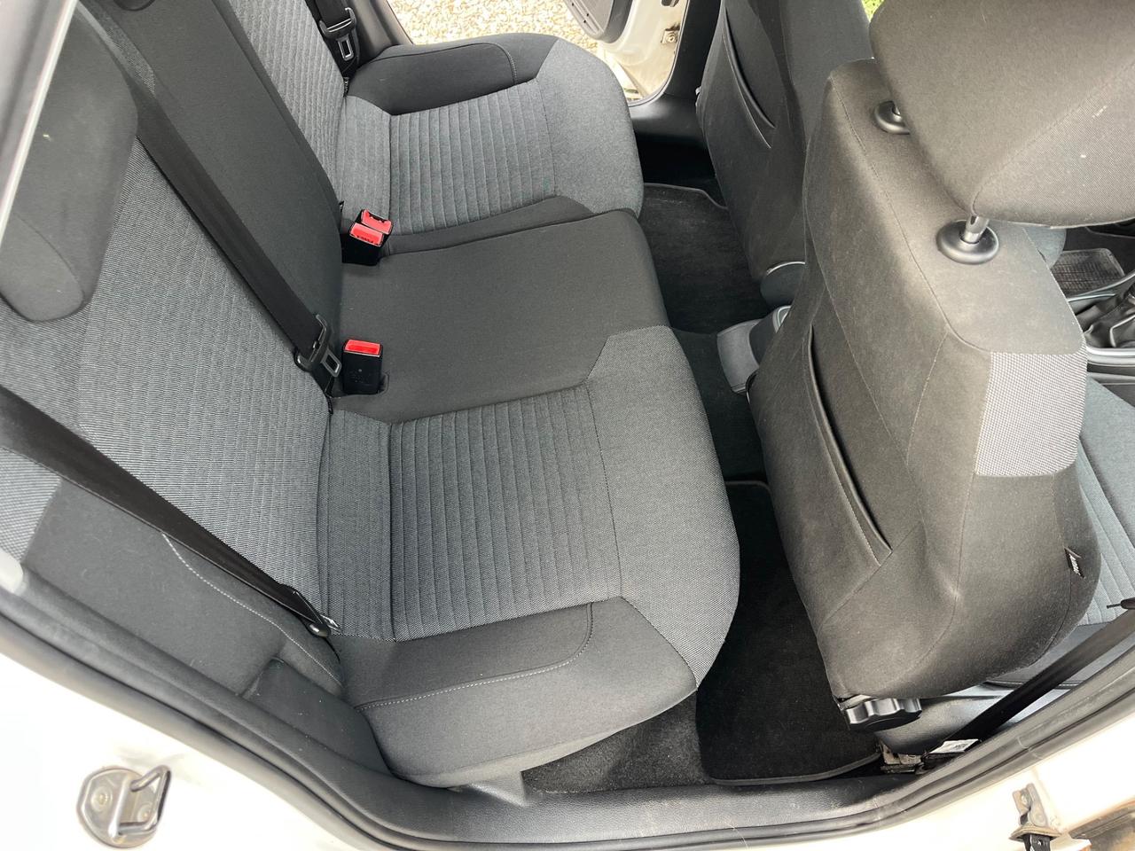 Volkswagen Polo 1.2 70 CV 5p. Comfortline