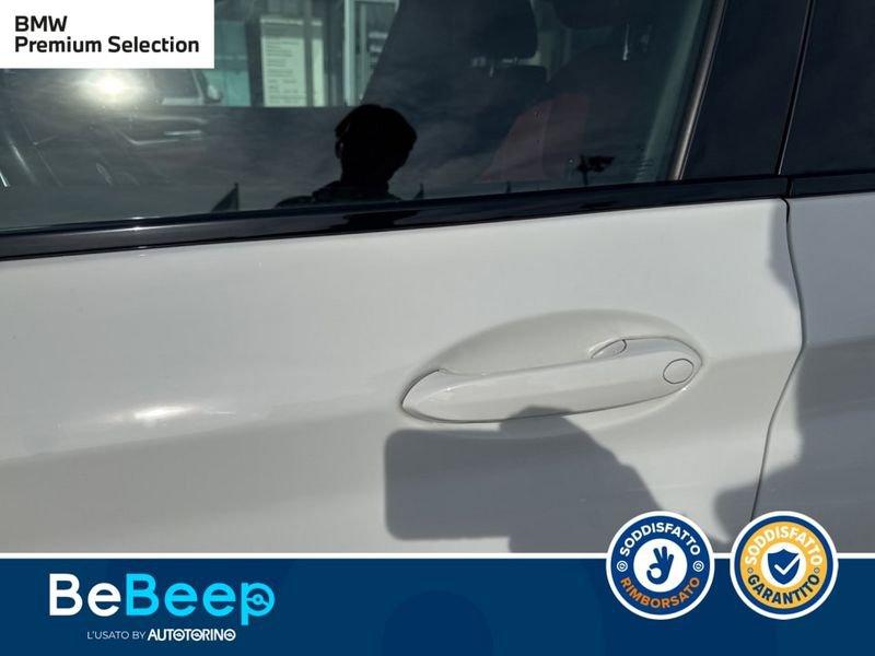 BMW X4 XDRIVE20D MHEV 48V MSPORT AUTO