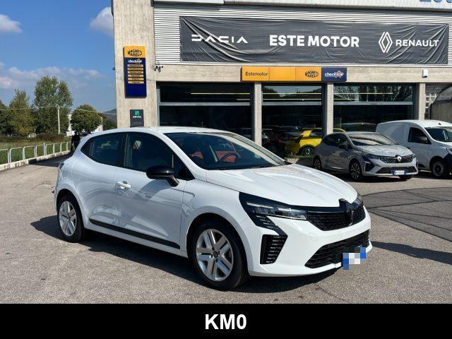 RENAULT Clio ECO-G 100 CV 5 porte Evolution KM 0 - PROMO