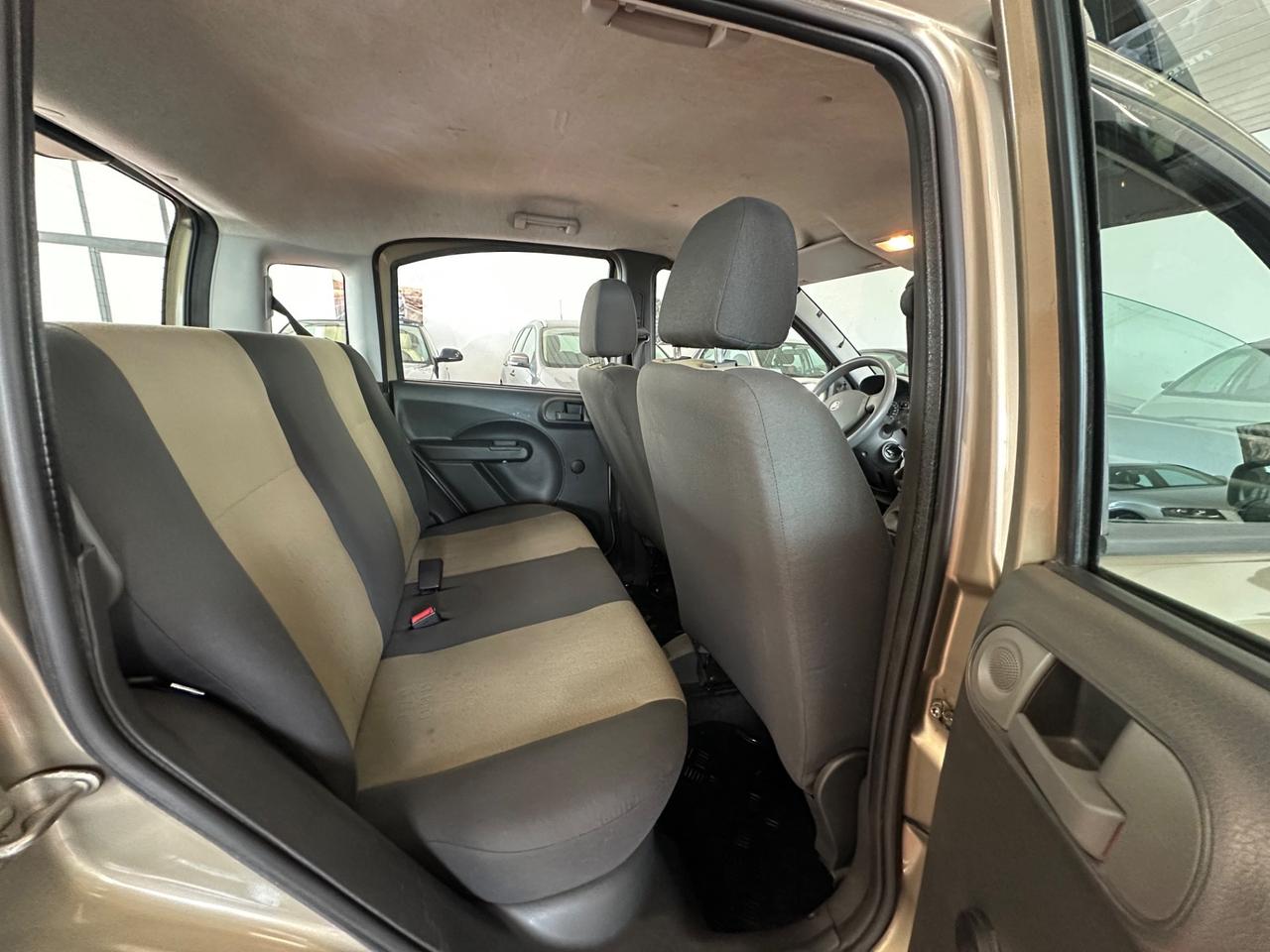 Fiat Panda 1.2 (100.000KM) OK NEOPATENTATI