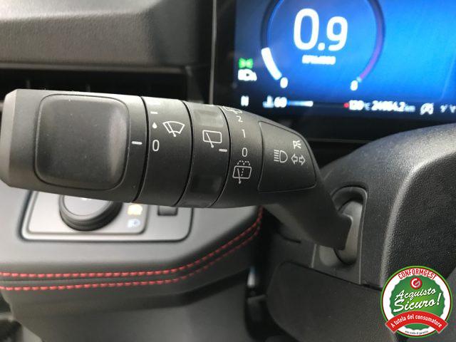 FORD Puma 1.0 EcoBoost Hybrid 125 CV ST-Line