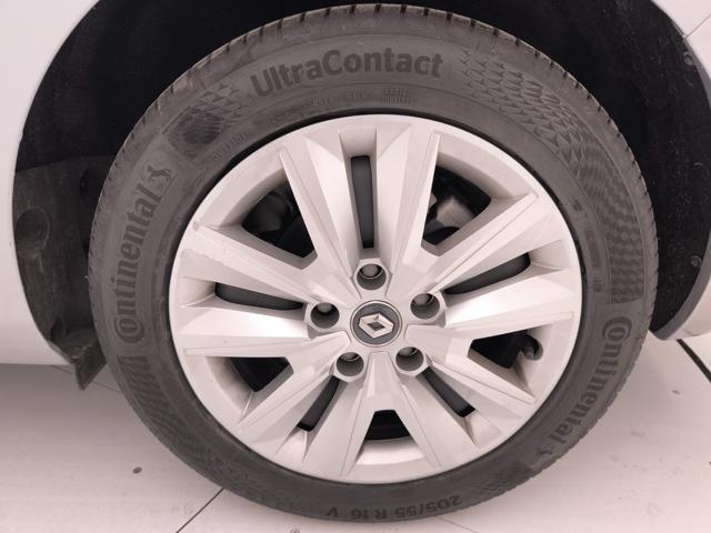 RENAULT Megane 1.5 blue dci Business 115cv