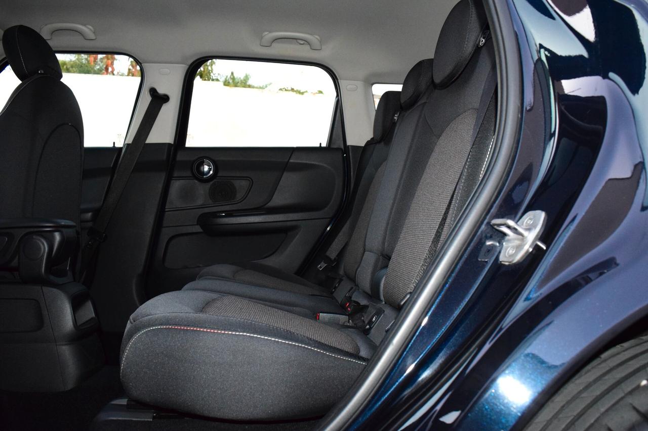 Mini One D Countryman 1.5 116 cv Automatica