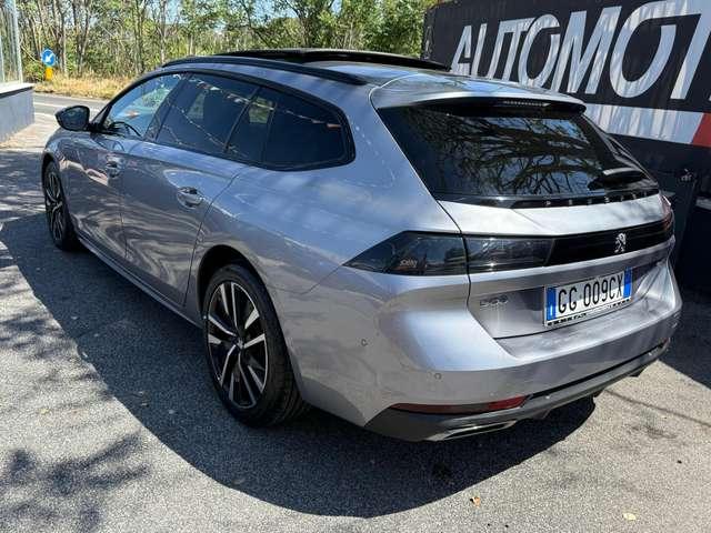 Peugeot 508 508 SW 1.5 bluehdi GT*TETTO*AUTO*IN PREPARAZIONE*