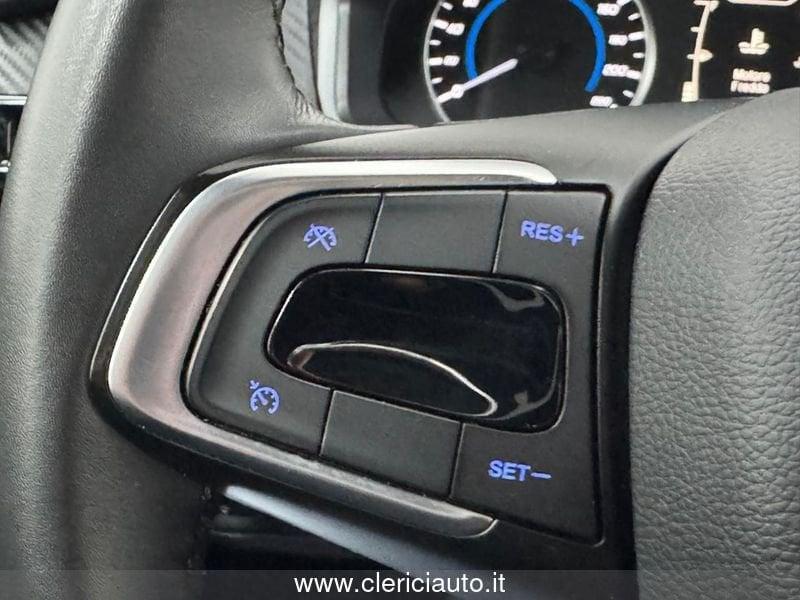 DR AUTOMOBILES dr 3.0 1.5 Bi-Fuel GPL (TETTO)