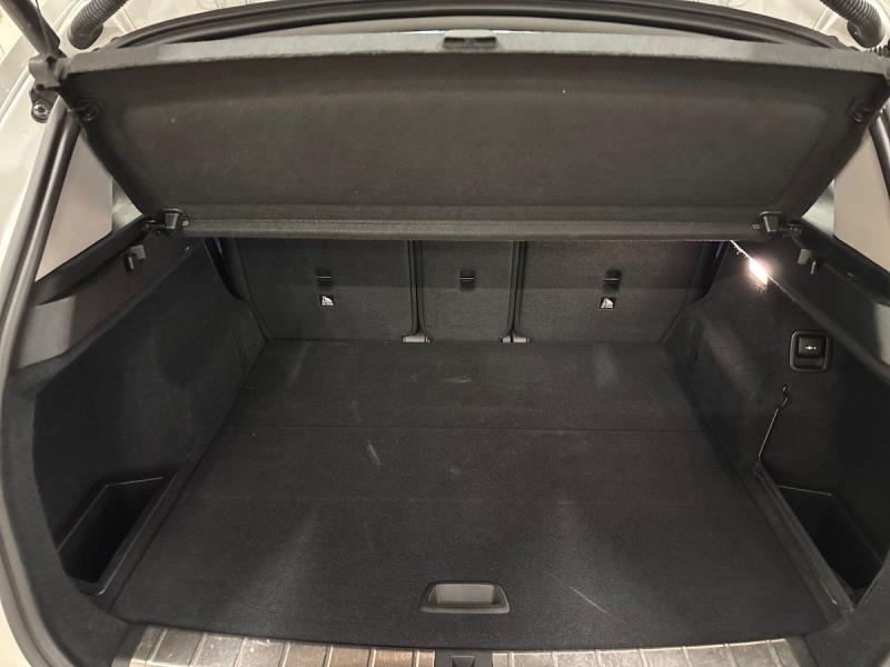 BMW X1 18 d xLine sDrive Steptronic