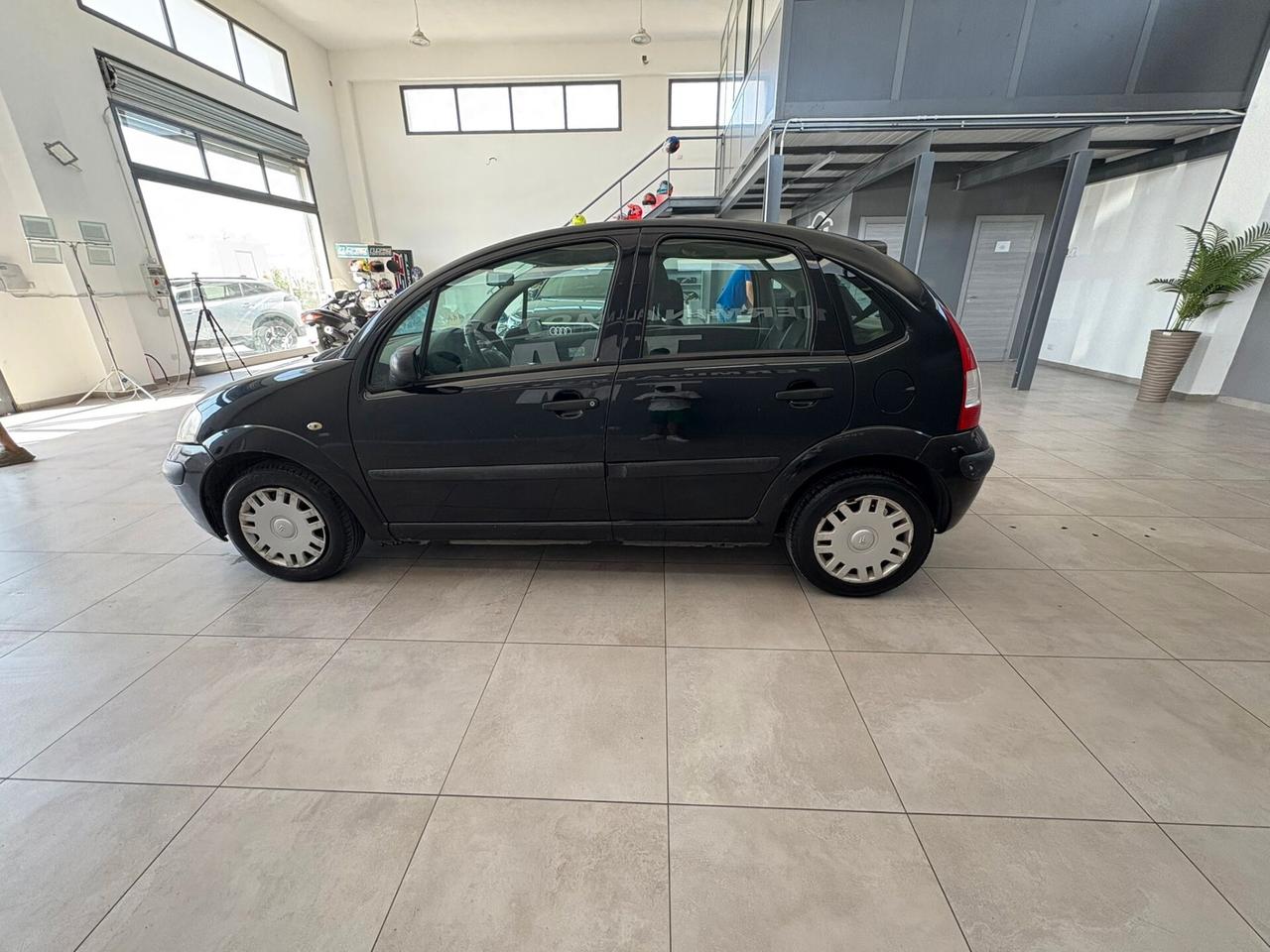 Citroen C3 1.4 HDi 70CV Elegance
