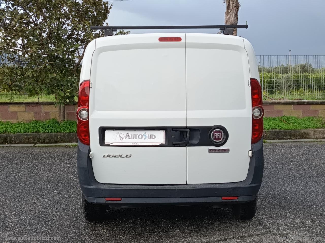 Doblò 1.6 MJT 105CV PC-TN Cargo Business