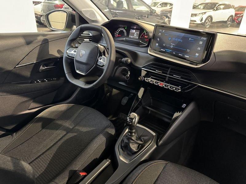 Peugeot 208 208 PureTech 100 Stop&Start 5 porte Style