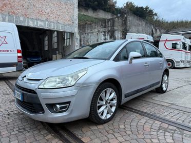 CITROEN C4 1.6 HDi 90CV airdream