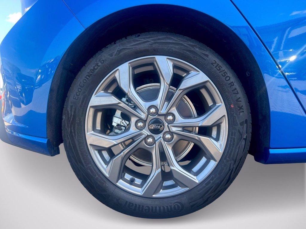 FORD Focus 1.0 ecoboost h ST-Line Style 125cv del 2023