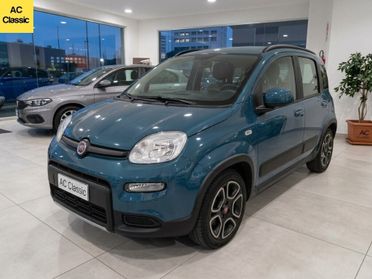 Fiat Panda Hybrid Sport 1.0 (70 cv)