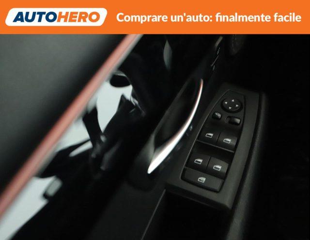 BMW 220 i Active Tourer Sport aut.