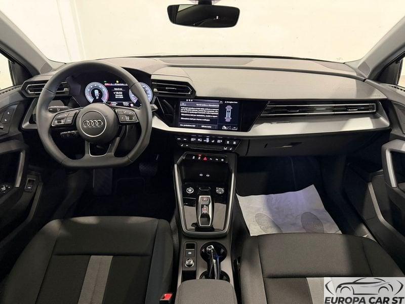 Audi A3 Sportback 35 TFSI S tronic Business Advanced