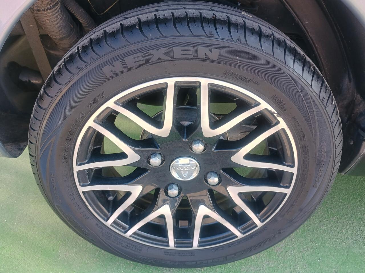 MICROCAR AIXAM COUPE