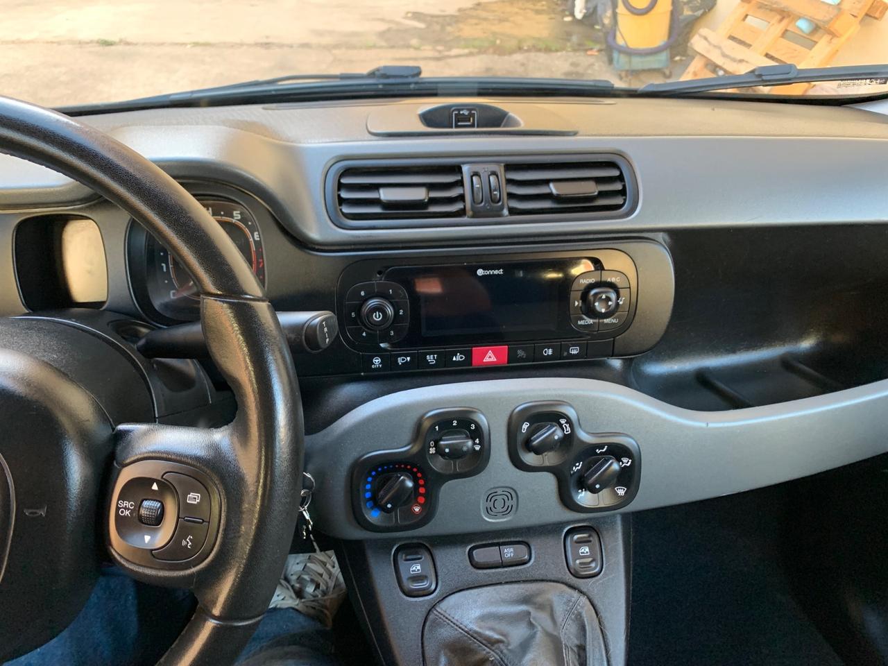 Fiat Panda 1.2 Easy - 2018