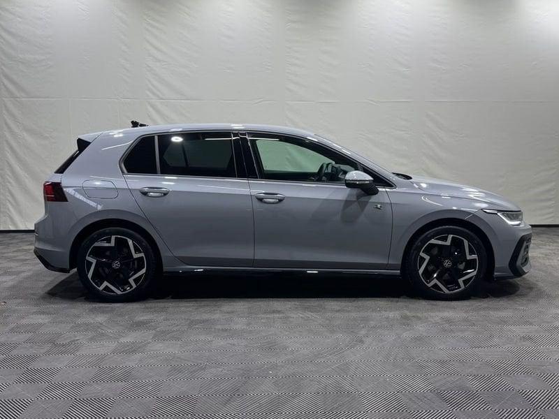 Volkswagen Golf 1.5 eTSI ACT 110kW R-Line DSG CAMERA 360 LED NAVI