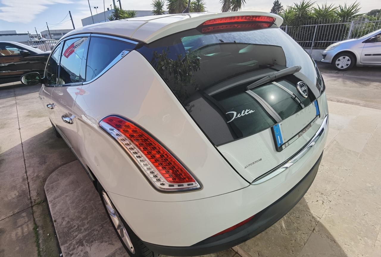 Lancia Delta 1.6 MJT Selectronic Gold