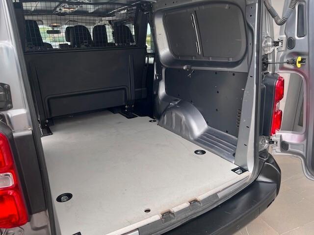 Peugeot Expert BlueHDi 150 S&S PL-SL-TN-DC Mobile Furgone Long