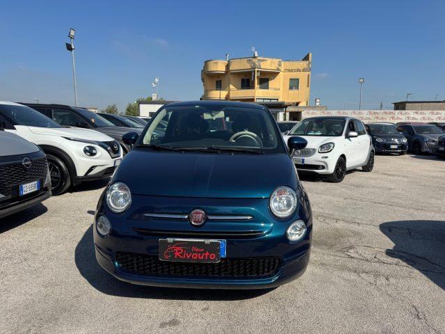 FIAT 500 1.0 Hybrid 70 Cv