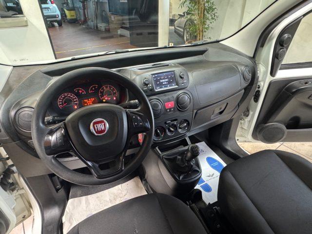 FIAT Fiorino 1.3 MJT 95cv CARGO SX FURGONE