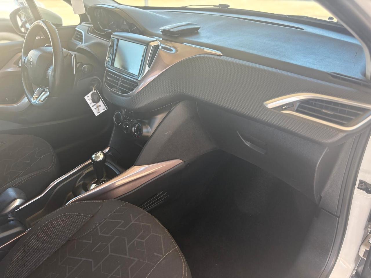 Peugeot 2008 1.6 e-HDi 92 CV Stop&Start ETG6 Allure
