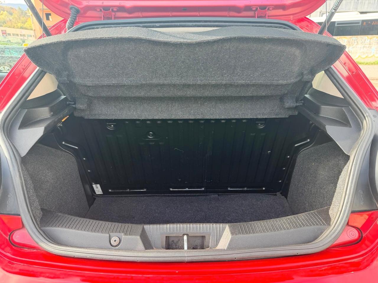 Alfa Romeo MiTo 1.4 T 120 CV GPL Distinctive Sport Pack