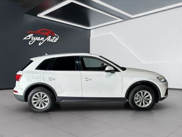 Audi Q5 2.0 TDI quattro S tronic