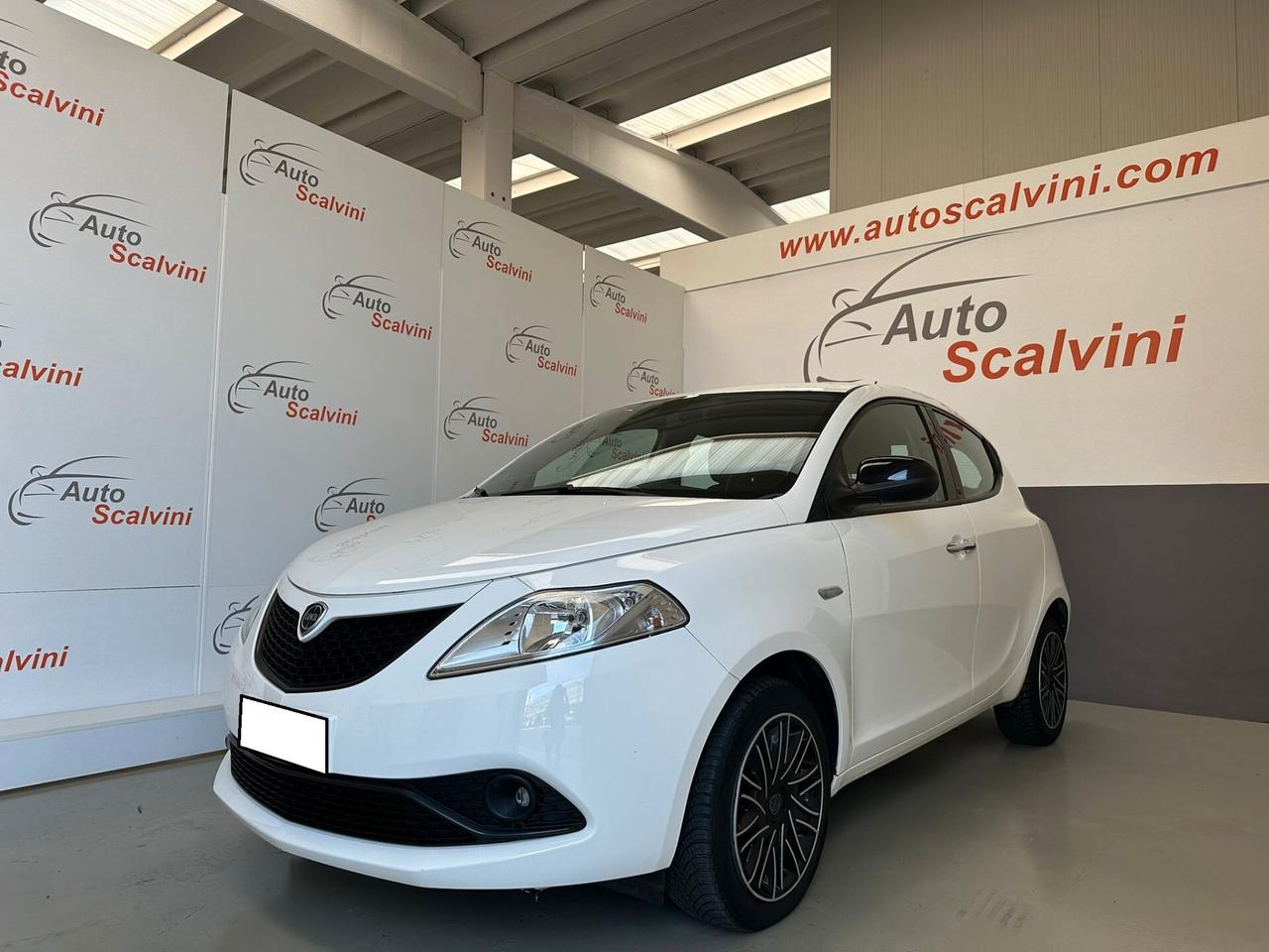 Lancia Ypsilon 1.0 FireFly 5 porte S&S Hybrid Ecochic
