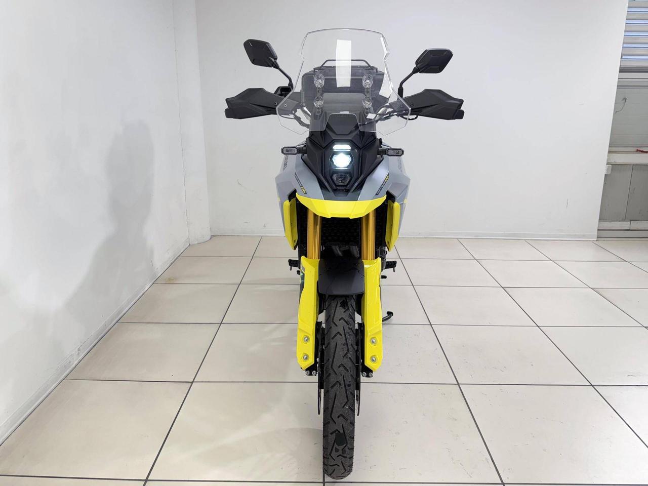 Suzuki V-Strom 800 E