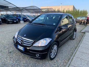 MERCEDES-BENZ A 160 BlueEFFICIENCY Special Edition