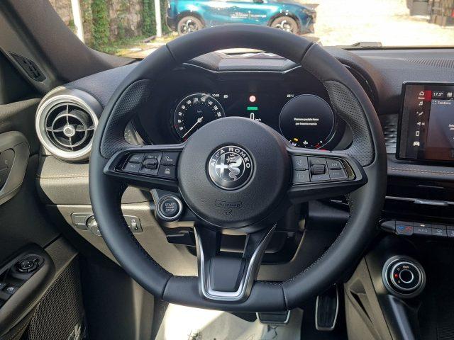 ALFA ROMEO Tonale 1.5 160 CV MHEV TCT7 Sprint