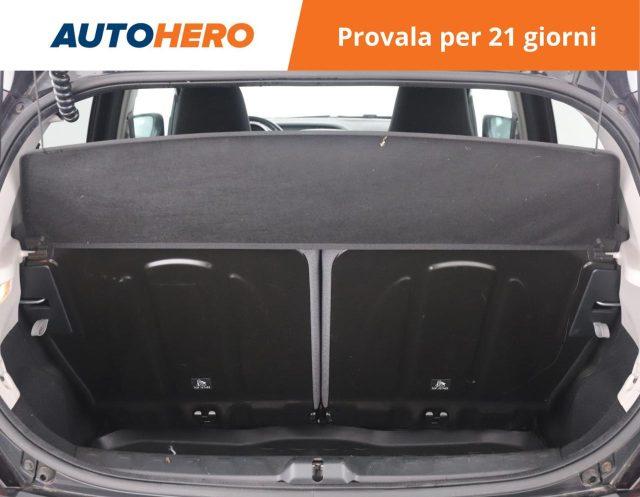 TOYOTA Aygo Connect 1.0 VVT-i 72 CV 5 porte x-wave