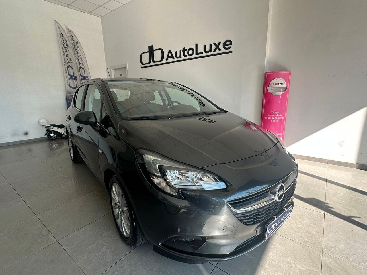 Opel Corsa 1.3 CDTI ecoFLEX 95CV Start&Stop 5 porte Innovation