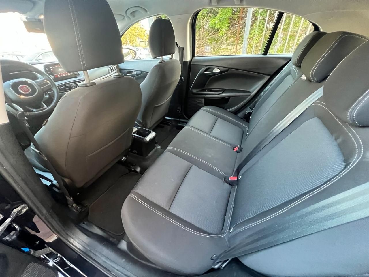 Fiat Tipo 1.3 Mjt S&S 5 porte Lounge