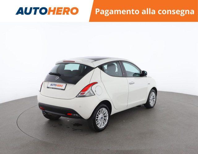 LANCIA Ypsilon 1.3 MJT 16V 95 CV 5 porte S&S Gold