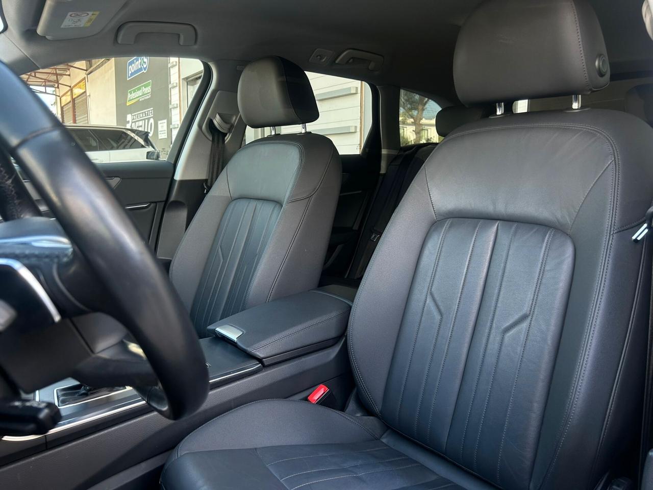 Audi A6 Avant 35 2.0 TDI S tronic