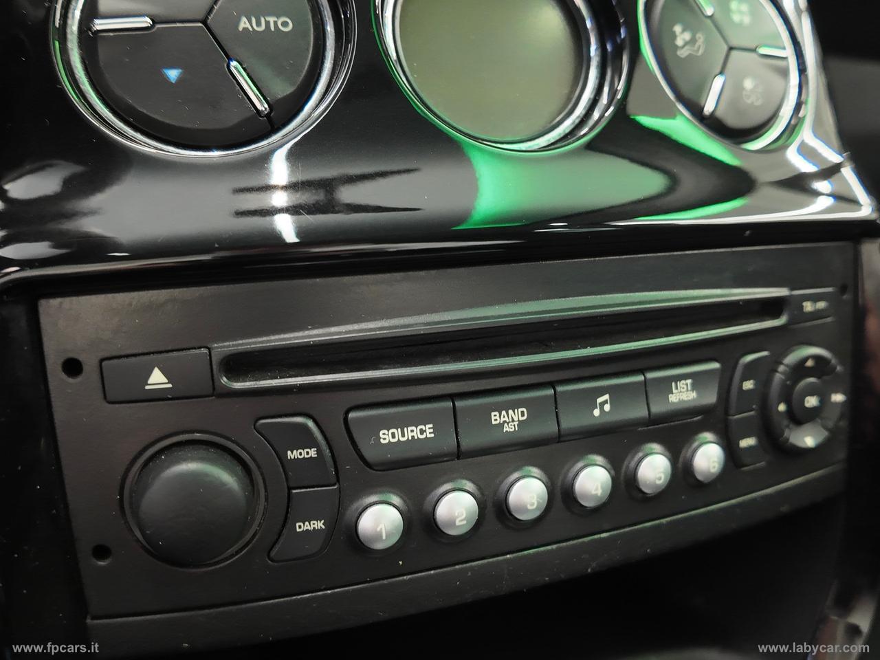 CITROEN C3 1.4 HDi 70 Exclusive