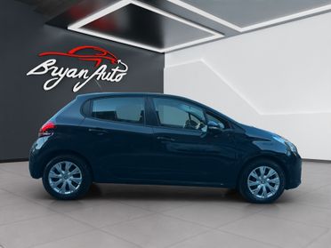 Peugeot 208 1.2 PureTech 83CV 5 porte Allure