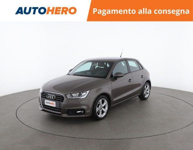 AUDI A1 1.0 TFSI ultra Sport