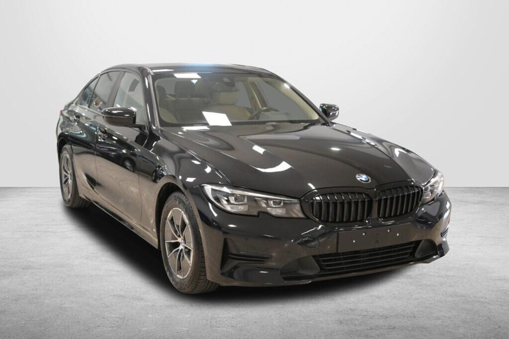 BMW 316D 122CV STEPTRONIC *2020