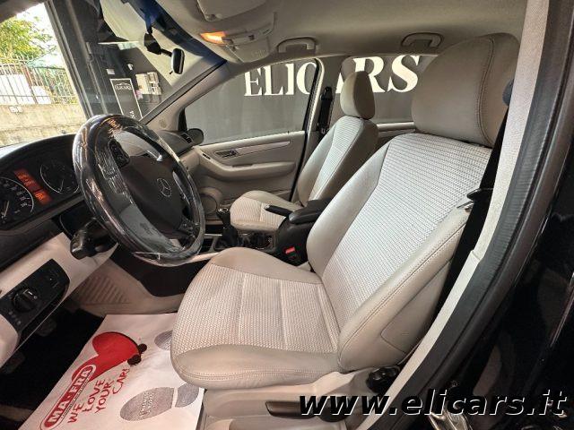 MERCEDES-BENZ A 170 Avantgarde AUTO VISTA E PIACIUTA X COMMERCIANTI