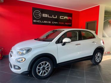 FIAT 500X 1.6MJT DCT 120CV