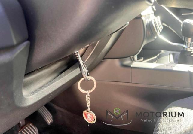 Jaguar E-Pace 2.0D 150 CV